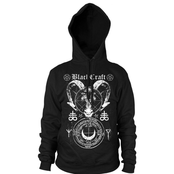 Blackcraft Pullover Sweater | Size 2XL - Picture 6 of 8